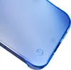 3mk Schutzhülle Just20g Clear Case Cover für Apple iPhone Produktbild-Vorschau 10