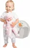 Polnisch sprechende und singende Babypuppe PlayTo Agatka 46 Produktbild-Vorschau 7