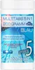 1 kg Pool Chlor Multitabs 5in1 200g BLUE Produktbild-Vorschau 1