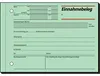 SIGEL SD006 Kasbonnen - A4 formaat, eerste en tweede vel Productafbeelding-voorbeeld 2