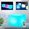 LED Cube Light Cube Lighting Mood Lights, Energy Saving Podgląd zdjęcia produktu 7