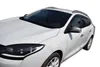 Heko Deflecteurs D'Air / De Vent Pour Renault Megane 3 Voir les images du produit 2