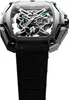 Ciga Design - Z035-BB01-W1B - Armbanduhr - Herren - Produktbild-Vorschau 4