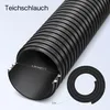 SunSun Komplettset: CPF-10000 Teichdruckfilter bis 10000 L Produktbild-Vorschau 6