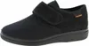 Fischer Markenschuh Klett-Hausschuh Bequemschuhe Uni 13948 Produktbild-Vorschau 35