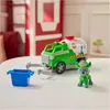 PAW Patrol Fire Rescue - Rockys Tanklaster mit Greiferklaue Produktbild-Vorschau 8
