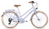 Almrausch Marlies 6 26 26 Zoll Rosa 40 cm Produktbild-Vorschau 1