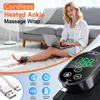 2 Stück Fußmassagegerät Füsse Neuropathie, Fussmassagegerät Produktbild-Vorschau 2