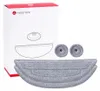 Original-Wischpads für Roborock S8 MaxV Ultra - 4 Stück - Produktbild-Vorschau 1