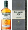 Tullamore D.E.W. 14 Years Old Single Malt Irish Whiskey Voir les images du produit 2