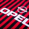 AC Mailand Centenary Retro-Fußballtrikot 2000 Maldini 3 Produktbild-Vorschau 4
