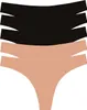 Occulto Damen Seamless Tanga 5er Pack (Model: Ravenna) Produktbild-Vorschau 1