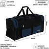 Sporttasche ca.100 L Fitnesstasche Reisetasche Saunatasche Produktbild-Vorschau 2
