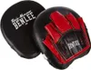 Handpratzen aus Leder BOON PAD Black/Red one size BENLEE Produktbild-Vorschau 12