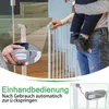 Bránka pre deti YARDIN, 75–85 cm, zábradlie na schody, Náhľad obrázku produktu 7