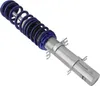 Coilover pro VW Golf IV MK4 1J1 FWD 1998-2007 Seat Leon 1M1 Náhled obrázku produktu 4