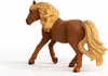 schleich HORSE CLUB Islandpony-Hengst Produktbild-Vorschau 6
