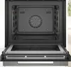 Bosch HMG 7361 B 1 sw EB-Backofenmit Mikrowelle 20 Produktbild-Vorschau 3