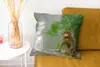 MuchoWow® Zierkissen Sofakissen Wohnzimmer Dekokissen 45x45 Produktbild-Vorschau 6