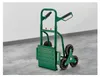 Parkside Sackkarre Transportkarre Stapelkarre150 kg Produktbild-Vorschau 5