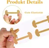 Eingewachsene Zehennägel Werkzeug Set Pediküre Set mit Produktbild-Vorschau 5