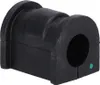 FEBI BILSTEIN 42257 Lagerung Stabilisator Stabigummi Vorne Produktbild-Vorschau 3
