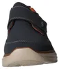 Scarpe da uomo Rieker, mocassini, blu, casual Anteprima dell’immagine prodotto 10