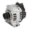 RIDEX 4G0054 Lichtmaschine Generator LiMa 90A 12V passend Produktbild-Vorschau 3