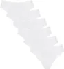 sloggi 6er Pack 24/7 Baumwolle Tai Slip Perfekter Sitz, Mit Produktbild-Vorschau 1