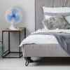 Bestron Ventilateur de table mobile Ø 27cm, petit Voir les images du produit 5
