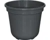 Sadzarka okrągła z tworzywa sztucznego BLUMENTOPF STANDARD Podgląd zdjęcia produktu 1