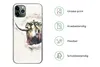 MuchoWow® Handyhülle Schutzhülle Hülle für iPhone 11 Pro Produktbild-Vorschau 7