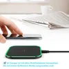 Induktion Ladestation 15W für Samsung Galaxy S26 S25 S24 Produktbild-Vorschau 2