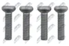 NTY Reparatursatz Radnabe KLP-BM-024-Z Vorne Links Vorne Produktbild-Vorschau 2