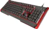 GENESIS Rhod 410, Pełnowymiarowy (100%), Przewodowa, USB, Podgląd zdjęcia produktu 2