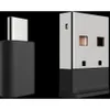 Keychron M6, rechts, Optisch, RF Wireless + Bluetooth + USB Produktbild-Vorschau 3
