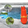 Pompa a membrana sommergibile per acqua pulita Vertex 280W Anteprima dell’immagine prodotto 3