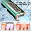 MODFU Laser Haarentfernung, IPL Geräte Haarentfernung Produktbild-Vorschau 4