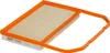 Luftfilter HENGST FILTER E1546L für VW up! Schrägheck (121, Produktbild-Vorschau 1
