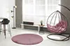 Priscella Light 500 Rosa Ø 120cm RUND Produktbild-Vorschau 2