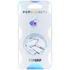 PopSockets Dove White Marble, E-Buchleser, Produktbild-Vorschau 7