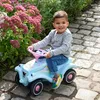 Bobby Car Classic Einhorn (türkis/pink) Produktbild-Vorschau 17