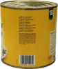 Hengstenberg Mildessa crauti al vino dolce in scatola 2650g Anteprima dell’immagine prodotto 3