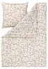 Estella Mako Interlock Jersey Bettwäsche Maja kiesel Produktbild-Vorschau 2