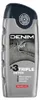 Denim - Black shower gel 250ml Produktbild-Vorschau 1