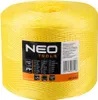 NEO TOOLS corda in polipropilene 2000 m corda in Anteprima dell’immagine prodotto 1