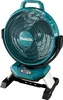 Makita Akku-Ventilátor LXT 18 V / 230 V - 21 m³/min - 4,0 Náhľad obrázku produktu 11