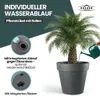 2 x XXL Pflanzkübel / Pflanztopf „LIKE“ Ø79xH70 cm - Produktbild-Vorschau 6
