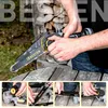 8" akumulátorová řetězová pila BESTEN - automatické mazání, Náhled obrázku produktu 7