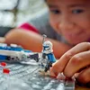 LEGO® Star Wars™ 75391 Mikromyśliwiec kapitana Rexa™ Podgląd zdjęcia produktu 29